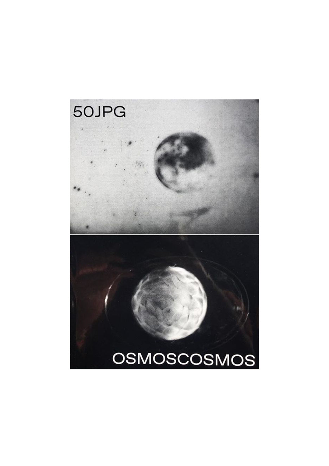 Osmoscosmos