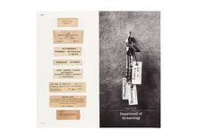 THE BUREAU OF THE CENTRE FOR THE STUDY OF SURREALISM AND ITS LEGACY