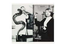 THE BUREAU OF THE CENTRE FOR THE STUDY OF SURREALISM AND ITS LEGACY