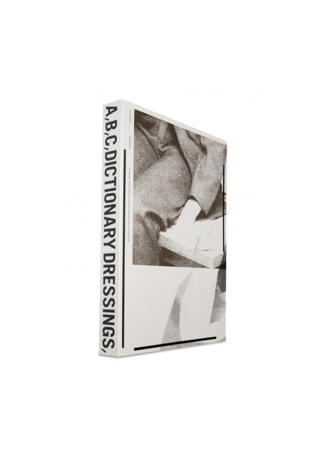 DICTIONARY DRESSINGS