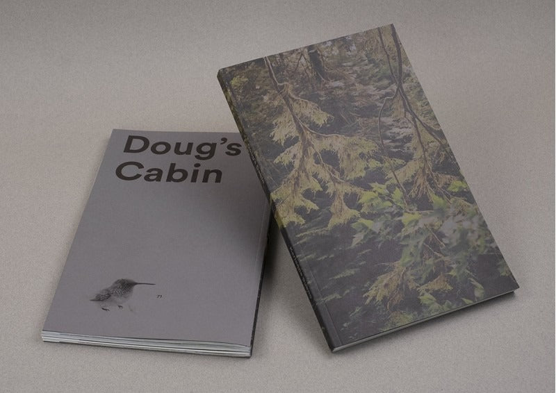 Doug's Cabin