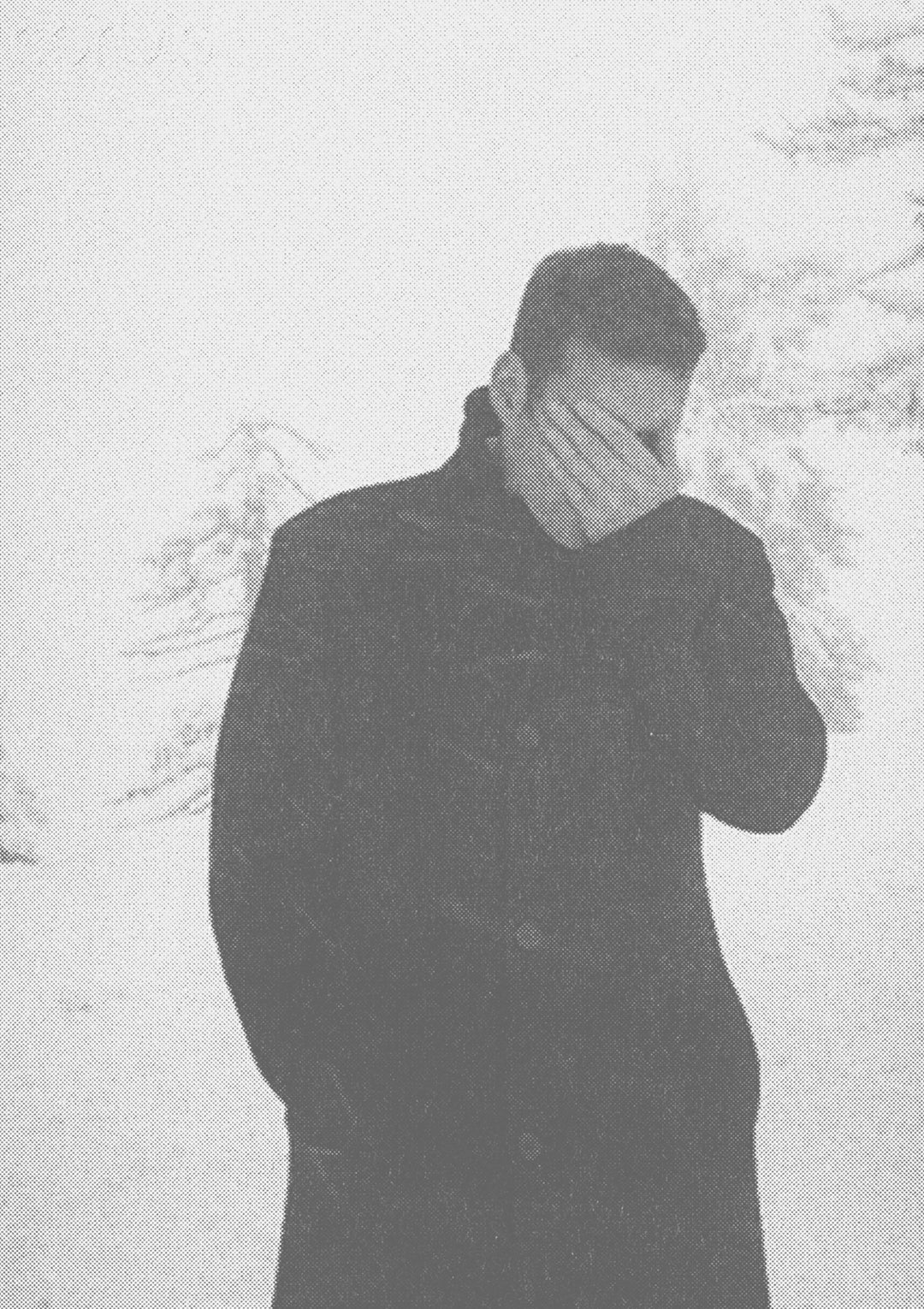 Sad, Depressed, People  (Out of Print, Collector's Pick)