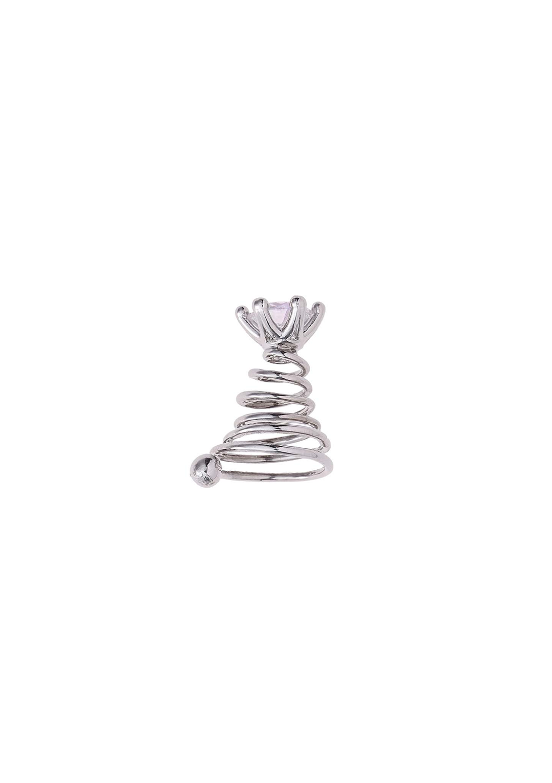 SOLITAIRE EAR PLUG