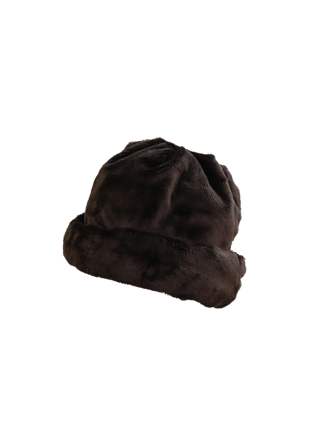 dauerbrenner HAUBE - brown