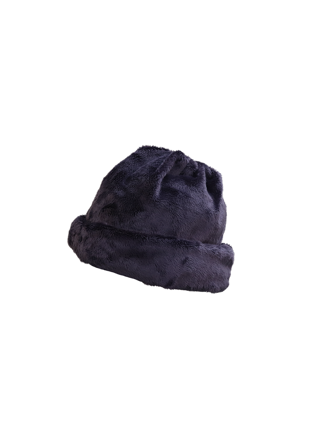 dauerbrenner HAUBE - purple
