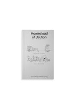 Homestead of Dilution