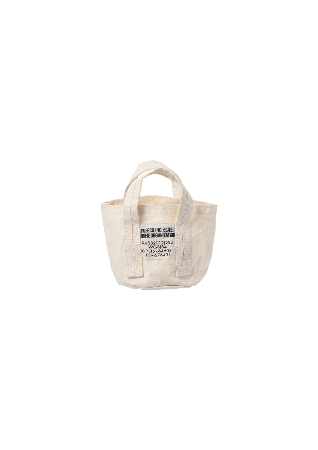Small Bag