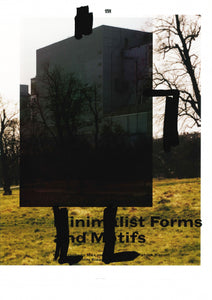 Modern Matter Magazine Issue 16 - Helmut Lang