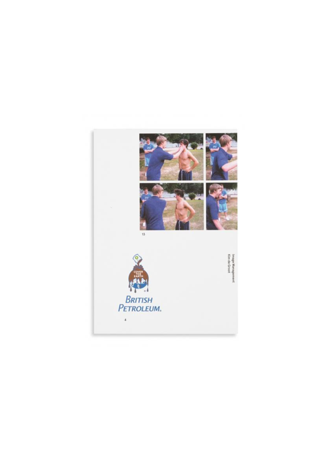 Image Management