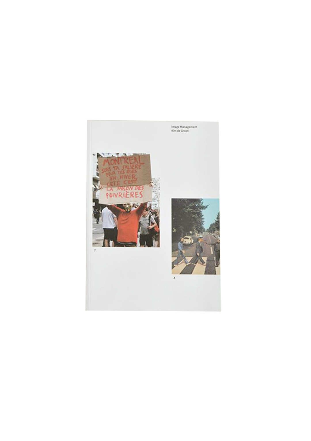 Image Management