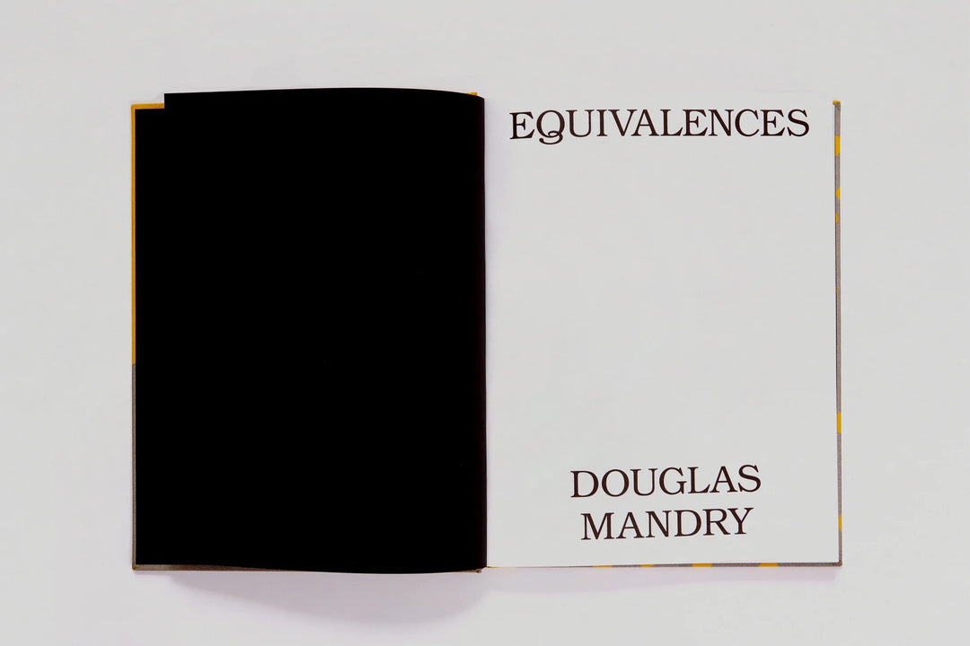 Équivalences
