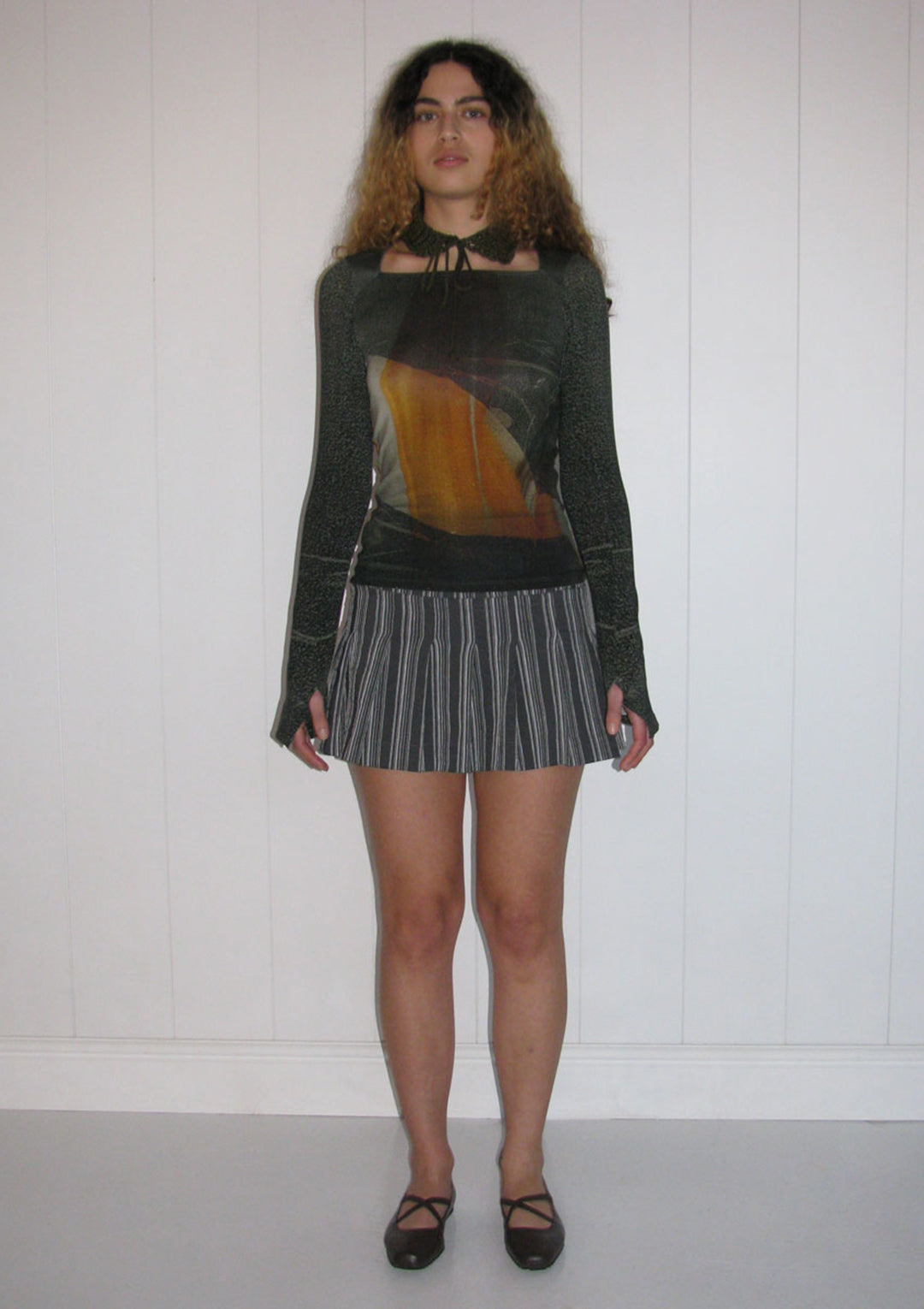 Milan TOP