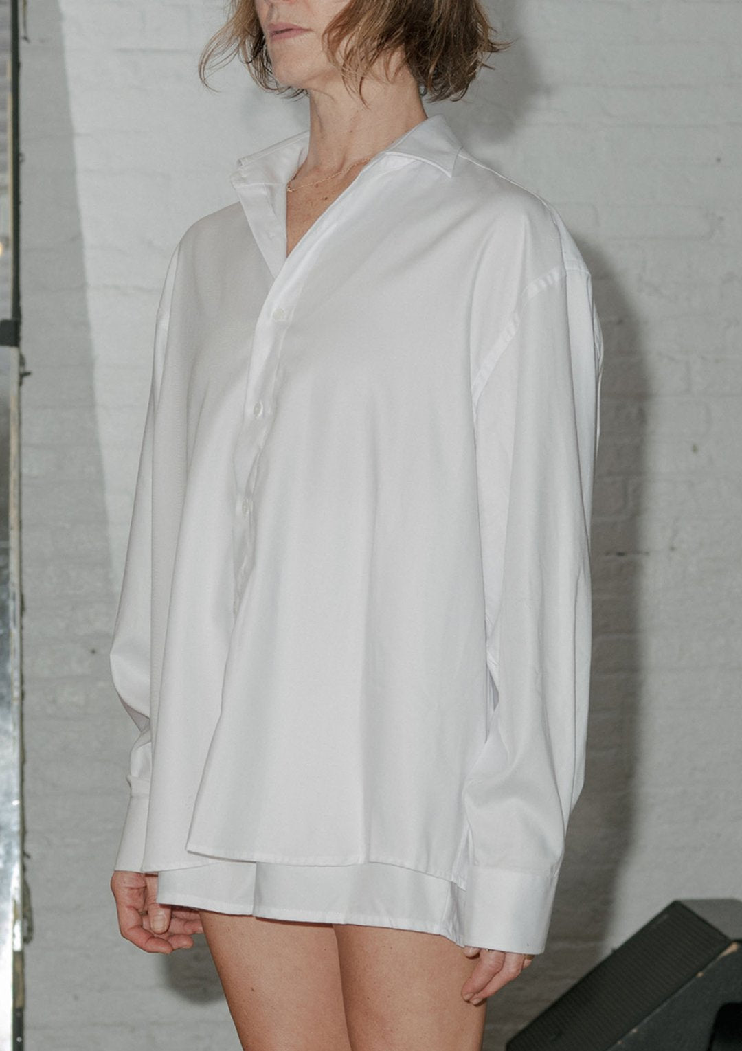 OLE SHIRT (White)