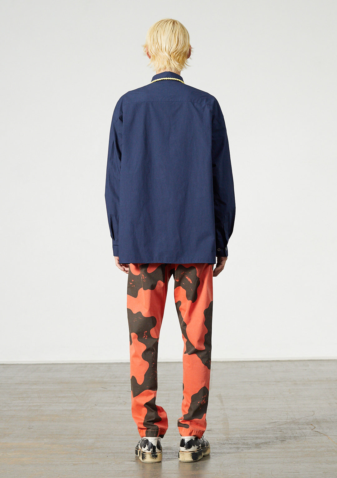 ILLUSION NAVY