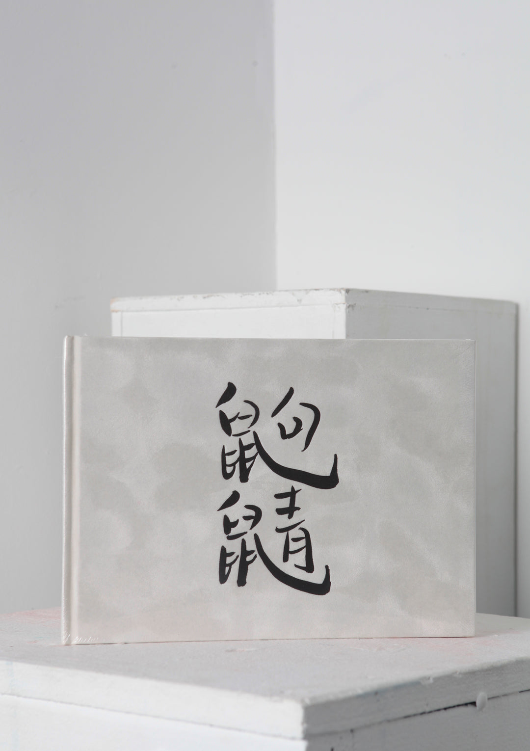 QU JING / 鼩鼱