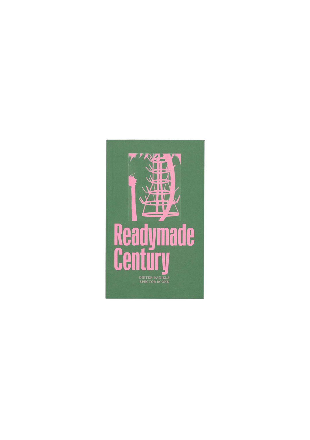 The Readymade Century