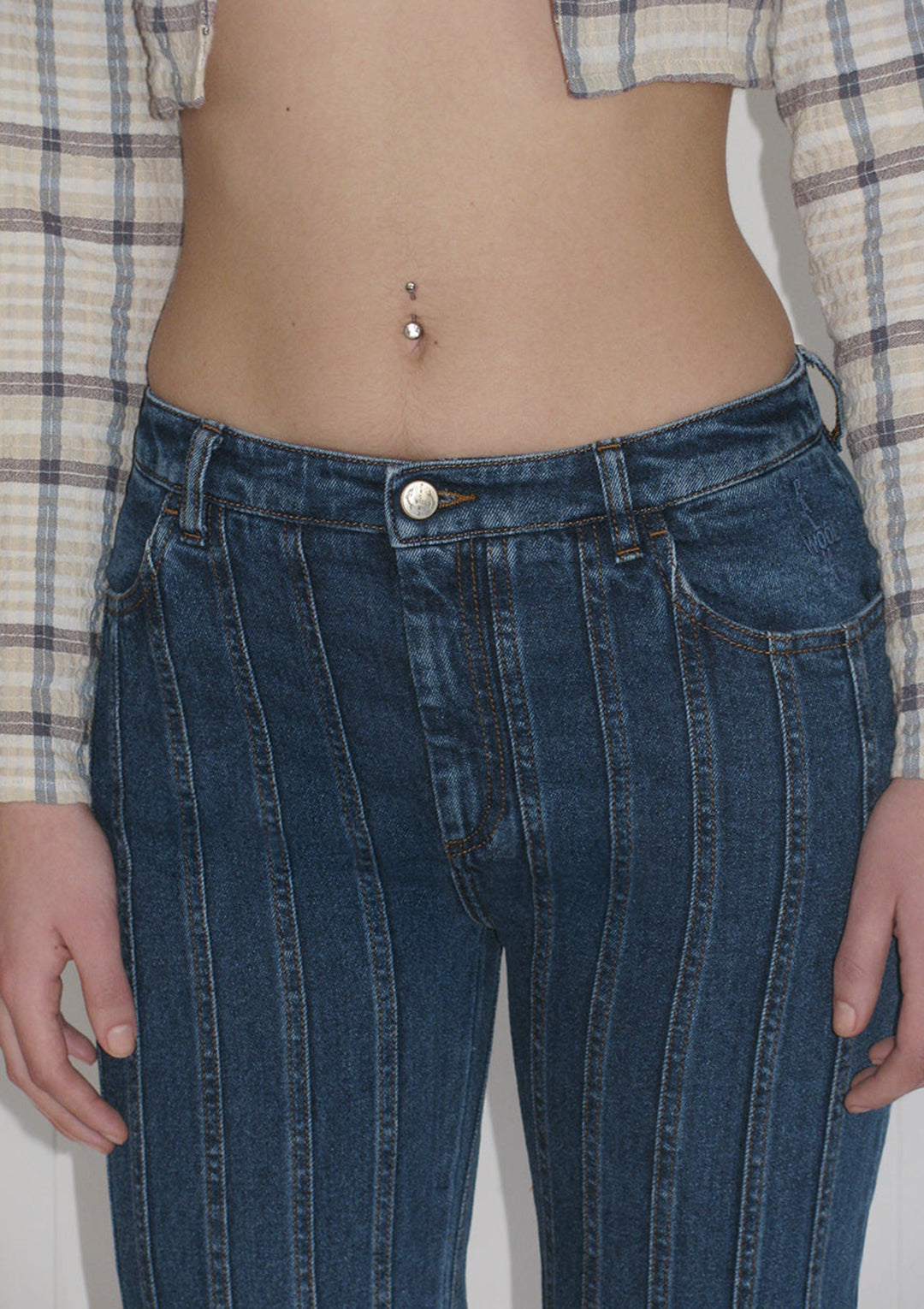 Valentin PANTS