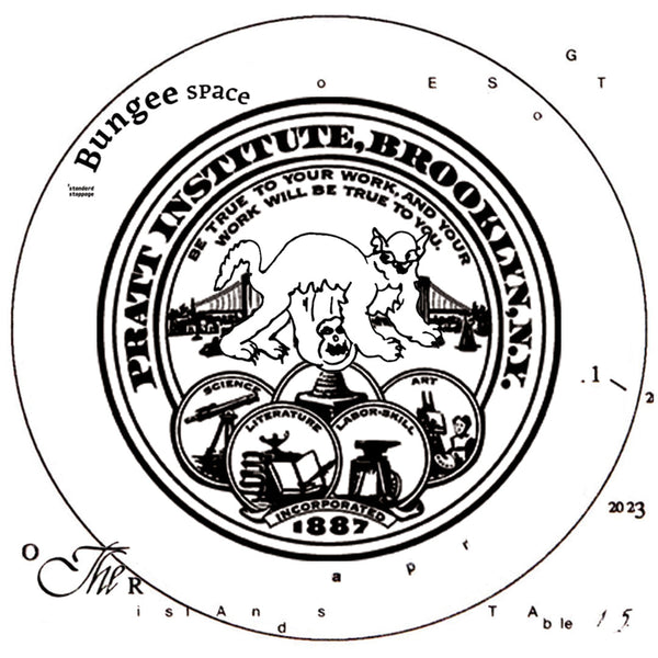 Bungee Space goes to Other Islands (Book Fair) | April 1-2, 2023