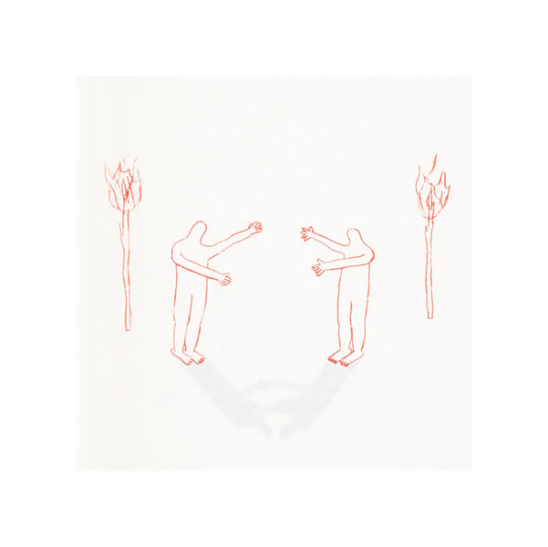 "Touching My Shadow"：Alayna Ho Artist Book Release Event | May 21, 2022 8-10 PM