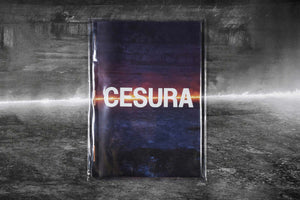 CESURA FANZINE #03 (Out of Print)