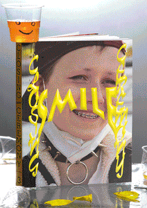 CLOSING CEREMONY ISSUE 3: Smile Issue (Pre-Order, U.S. exclusive)
