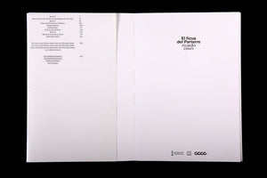 El ficus del Parterre (Catalog)