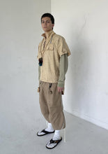 Layergrid Thermal Shirt - 2 colors