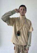 Layergrid Thermal Shirt - 2 colors