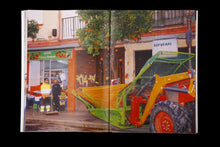 El ficus del Parterre (Catalog)