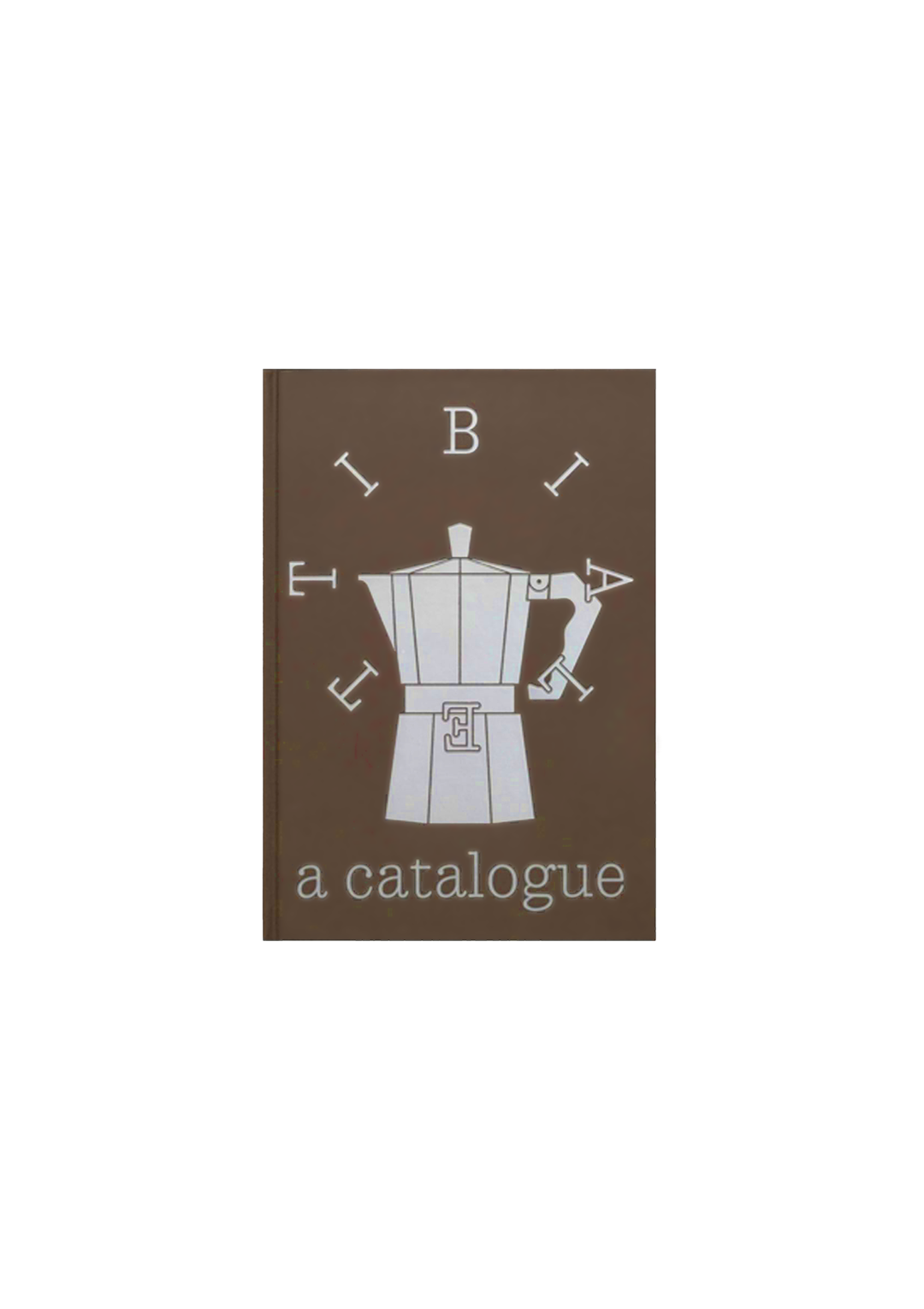 David Bergé: Bialetti