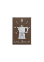 David Bergé: Bialetti