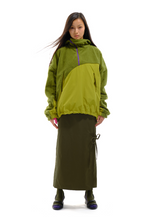 Waterproof Wrap Skirt 防水冲锋裙 - Khaki