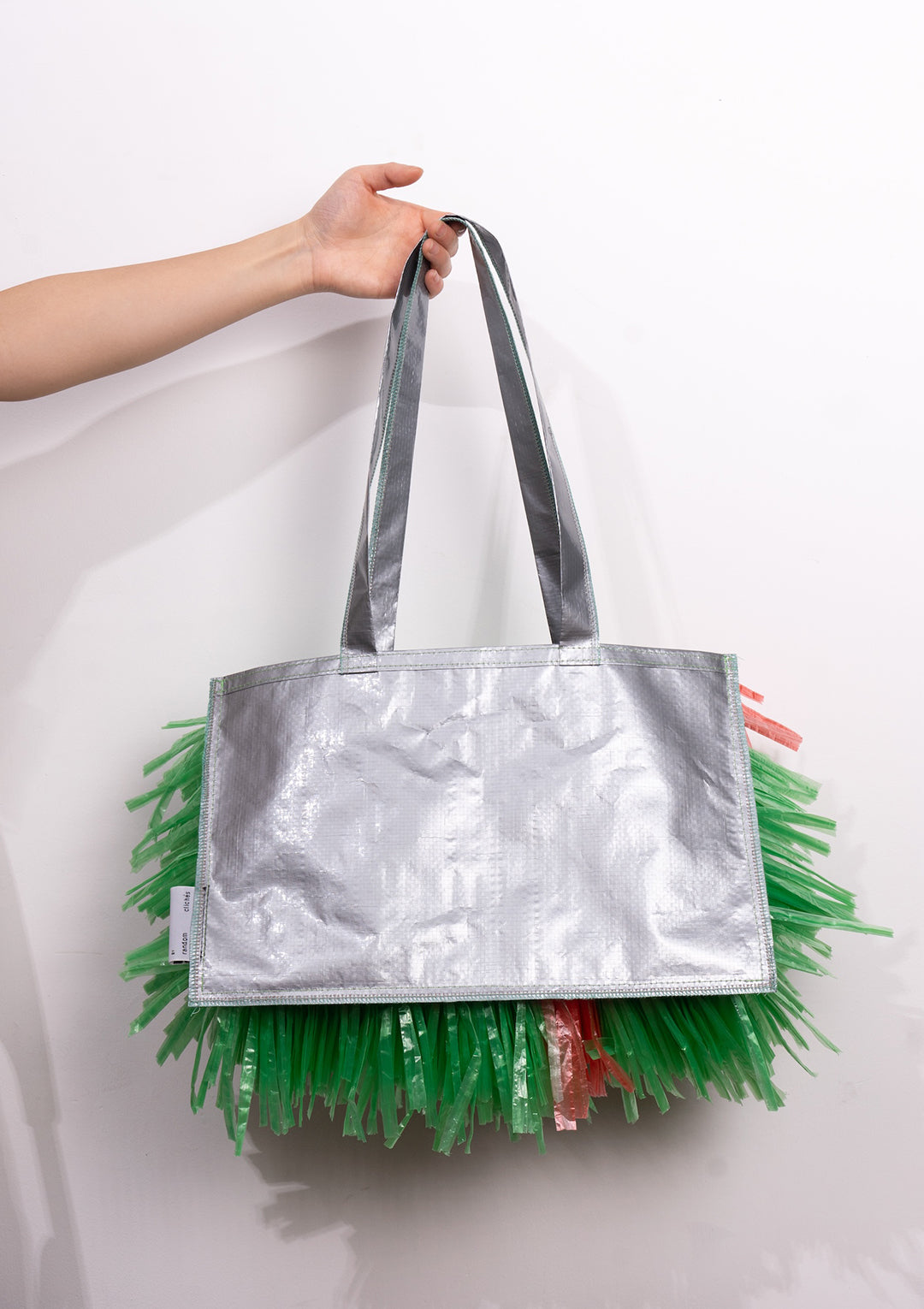 the one and only cliché bag 015