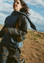 RIDGE JACKET - Manor