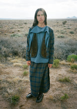 RIDGE JACKET - Manor