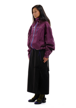 Waterproof Wrap Skirt 防水冲锋裙 - Black