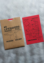 Lifesavers Pocket Tools