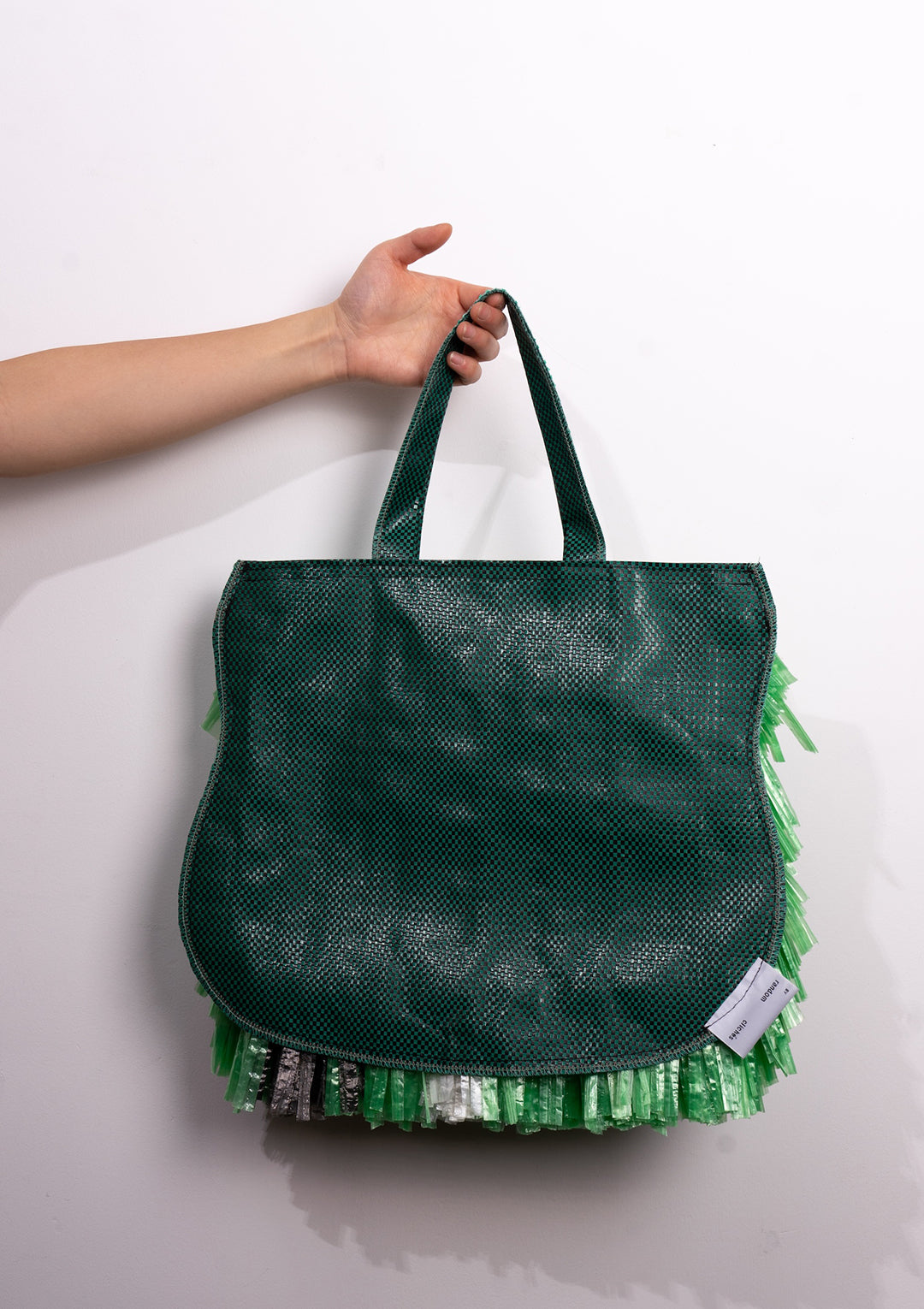 the one and only cliché bag 026