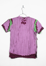 3T T-Shirt (Green, Maroon, Pink)