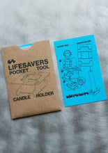 Lifesavers Pocket Tools