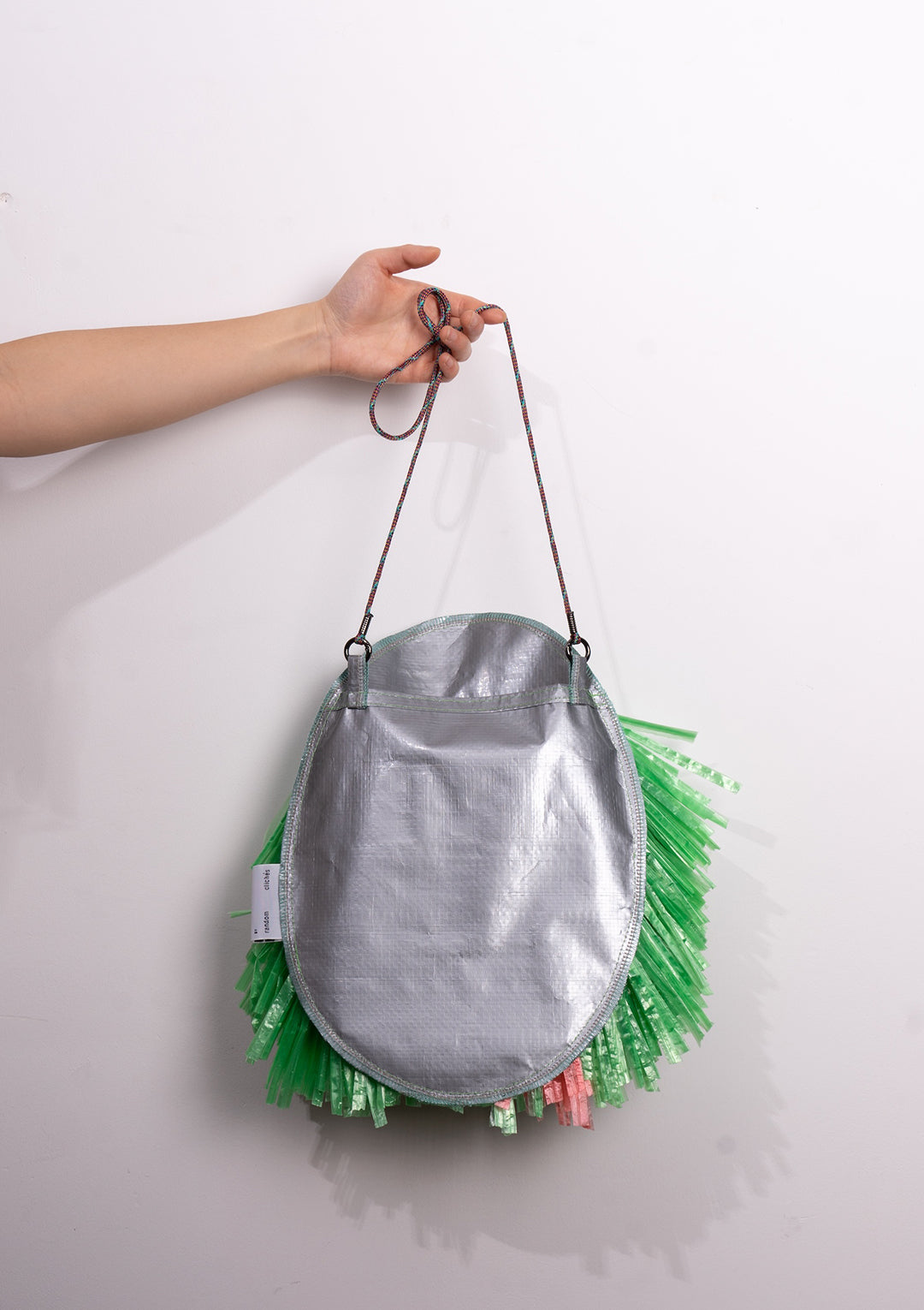 the one and only cliché bag 033
