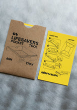 Lifesavers Pocket Tools