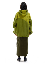 Waterproof Wrap Skirt 防水冲锋裙 - Khaki