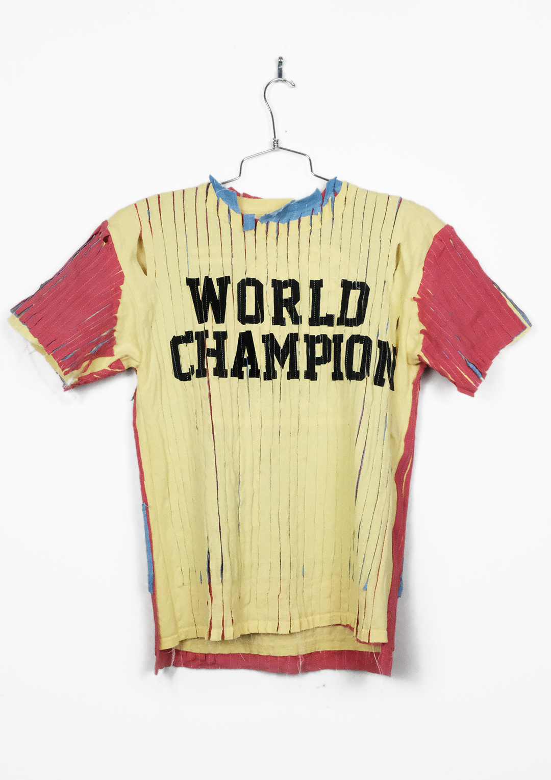 3T T-Shirt (World Champion)