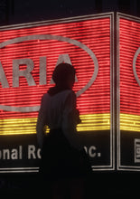 ARIA: A User Manual