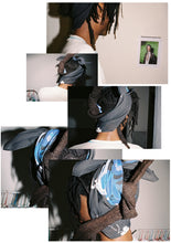 LTTT - 26" Cotton Bandana