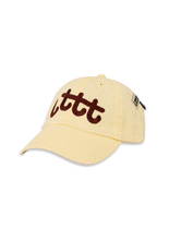 LTTT - Broken Logo Cap