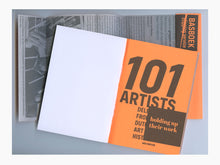 101 Artists Deleted from Dutch Art History