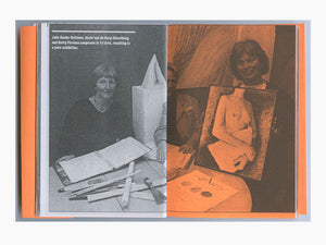 101 Artists Deleted from Dutch Art History