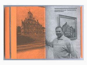 101 Artists Deleted from Dutch Art History